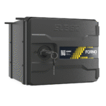 Forno Elétrico para Caminhão Elber 24V 24L 200W