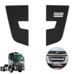 Acabamento Lateral Grade Inferior Volvo FH 2010 a 2014