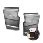 Antifurto Estribo Scania NTG Cabine G a partir de 2019 (Par) - Rodoplast