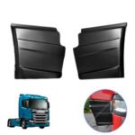 Antifurto Estribo Scania NTG Cabine P a partir de 2019 (Par) - Rodoplast