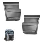 Antifurto Estribo Scania NTG Cabine S a partir de 2019 (Par) - Rodoplast (-D)