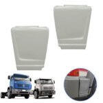 Antifurto Estribo Volkswagen Titan 2006 a 2012 Worker 1990 a 2019 (Par) - Rodoplast