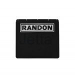 Apara Barro Bitrem Randon 57 x 62cm (Injetado) - Jetta