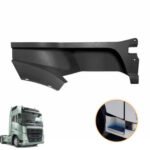 Complemento Caixa Estribo Superior Volvo New FH a partir de 2015