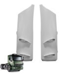 Coluna Frontal Volvo VM até 2014