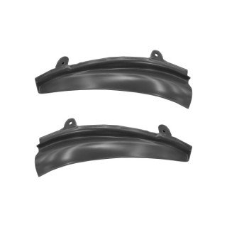 mdc-0118 Complemento Interno Defletor da Coluna Série 5 G e Streamline - Rodoplast - Imagem 1