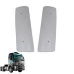(-D) Defletor Coluna Frontal Volvo FH 2010 a 2014 - Rodoplast