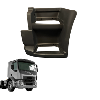 mdc-0135 Estribo Escada Fibra Volvo VM até 2019 - Imagem 1
