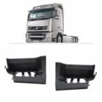 Estribo Escada Inferior Plástico Volvo FH 2004 a 2014 - BL