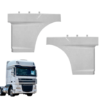 Extensão da Porta DAF XF até 2020
