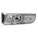 Farol Auxiliar MAN TGX e VW Meteor