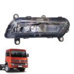 Farol Auxiliar Neblina Volkswagen Delivery a partir 2018