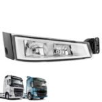 Farol Auxiliar Volvo FH FM de 2015 a 2021 (Farolete)