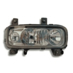 Farol Principal com Auxiliar Mercedes Atego até 2011