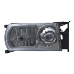 Farol Principal Scania Série 5 P G R de 2009 até 2018