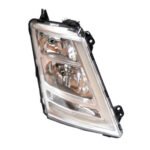 Farol Principal LED Daylight Volvo FH FM de 2015 a 2021