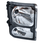 Farol Principal Volvo VM até 2014