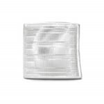 Lanterna Direcional Cristal Mercedes 709 912 708 710 712 (Pisca) - Sinalsul