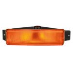 Lanterna Direcional Dianteira Amarela Ford Cargo (Pisca)