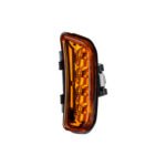 Lanterna Direcional Lateral LED Scania NTG P G R Nova Geração (Pisca) - Sinalsul