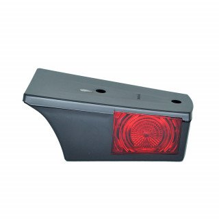 mdc-0187 Lanterna Superior Delimitadora Cabine Scania T R 112 113 - Sinalsul - Imagem 1
