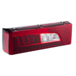 Lanterna Traseira LED Scania Streamline