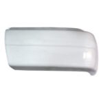 Parachoque Dianteiro Lateral Plástico Volkswagen Worker 8.120 8.150 até 2019 - BL