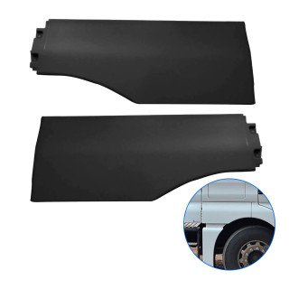 mdc-0249 Saia Lateral Cabine MAN TGX VW Meteor - Imagem 1