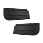 Saia Lateral Cabine Scania 114T 124T - Rodoplast