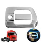 Aplique Inox Maçaneta Iveco Stralis - Jetta