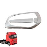 Aplique Inox Maçaneta Mercedes-Benz Actros