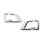 Capa Cromada Maçaneta Scania Nova Geração NTG - Jetta