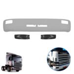 Capa Parachoque Scania Série 4 R G T 1997 a 2006 (Plástico) - Rodoplast
