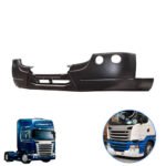 Parachoque Largo Scania Streamline (Modelo Off-Road) - Rodoplast