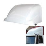 Defletor de Ar do Teto Ford Cargo 815, 816 e 1119 (Aerofolio Parcial)