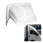 Defletor de Ar do Teto Hyundai HR a partir 2004 (Aerofolio Parcial) - Rodoplast