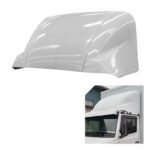 Defletor de Ar do Teto Mercedes 1620 1720 1215 Atron 608 710 (Aerofolio Parcial)