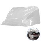 Defletor de Ar do Teto Mercedes Atego e Axor Cabine Simples (Aerofolio Parcial)