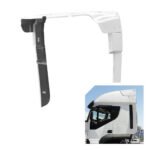 Defletor de Ar Esportivo Iveco Stralis Cabine Alta e Hi-Road (Aerofolio)
