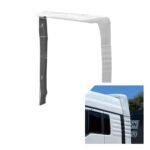 Defletor de Ar Esportivo Man TGX VW Meteor (Aerofolio)
