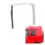Defletor de Ar Esportivo Mercedes Actros até 2019 (Aerofolio)