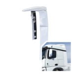 Defletor de Ar Esportivo Mercedes-Benz Actros Cabine Alta a partir de 2020 (Aerofólio)