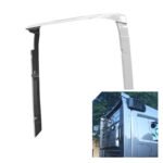 Defletor de Ar Esportivo Mercedes Actros Megaspace até 2020 (Aerofolio)