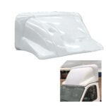 Defletor de Ar Iveco Daily de 2013 até 2018 e Renault Master até 2013 (Aerofolio Parcial)