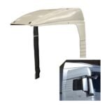 Defletor de Ar Man TGX VW Meteor (Aerofolio)