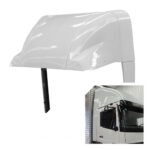 Defletor de Ar Mercedes Axor e Atego Cabine Simples (Aerofolio)