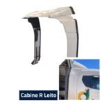 Defletor de Ar Scania NTG R Leito Normal s/ Filtro (Aerofolio) - Rodoplast