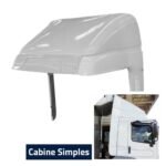 Defletor de Ar VW Constellation Cabine Simples (Aerofolio)