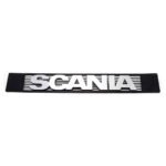 Emblema Cromado Grade Scania R112 R113 - Jetta