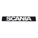 Emblema Cromado Grade Scania T112 T113 - Jetta
